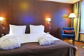 Hotel Kalliohovi