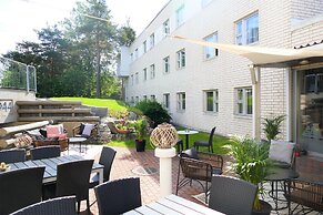 Hotel Kalliohovi