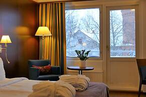 Hotel Kalliohovi