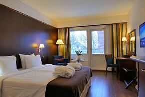 Hotel Kalliohovi