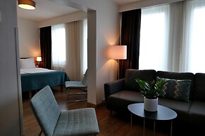Hotel Raumanlinna