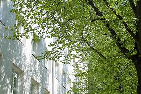 Hotel Raumanlinna