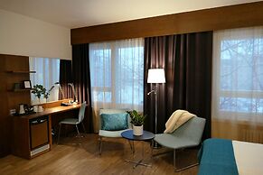 Hotel Raumanlinna
