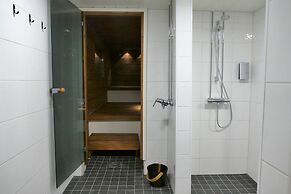 Hotel Raumanlinna