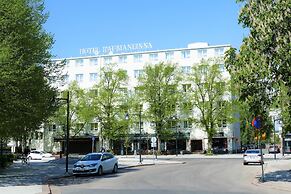 Hotel Raumanlinna