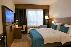Hotel Raumanlinna
