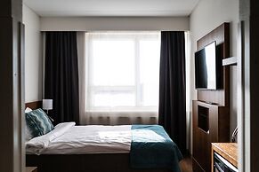 Hotel Raumanlinna