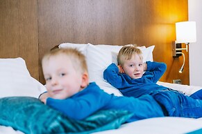 Hotel Raumanlinna
