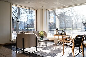 Hotel Raumanlinna