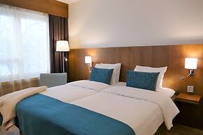 Hotel Raumanlinna