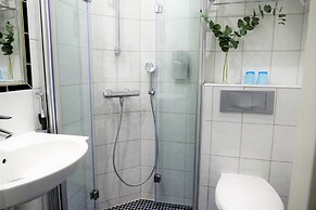 Hotel Raumanlinna