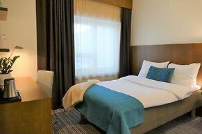 Hotel Raumanlinna