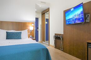 Hotel Raumanlinna