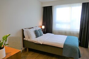 Hotel Raumanlinna