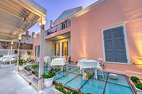 Apollonion Palace Hotel