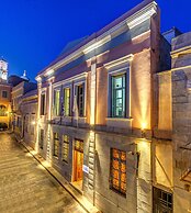 Apollonion Palace Hotel