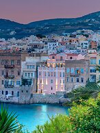Apollonion Palace Hotel