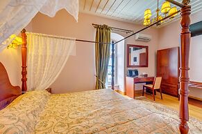 Apollonion Palace Hotel