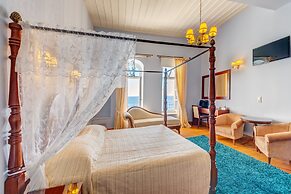 Apollonion Palace Hotel