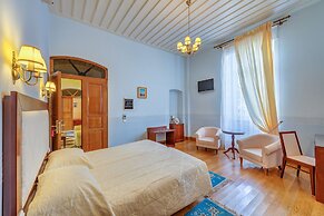 Apollonion Palace Hotel