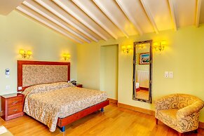 Apollonion Palace Hotel