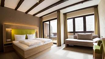 Hotel Sewenig