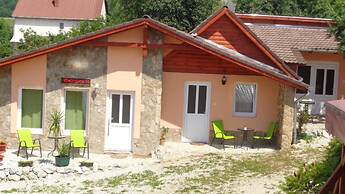 Katica Guesthouse Aggtelek