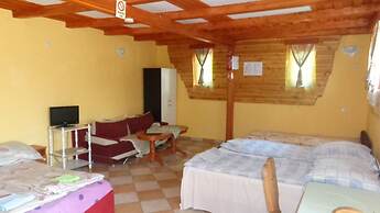 Katica Guesthouse Aggtelek