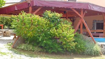 Katica Guesthouse Aggtelek