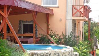 Katica Guesthouse Aggtelek