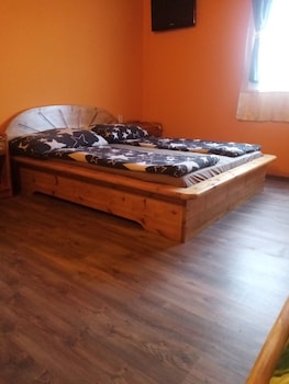 Katica Guesthouse Aggtelek