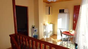 Katica Guesthouse Aggtelek