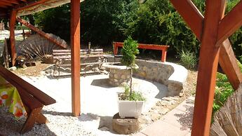 Katica Guesthouse Aggtelek