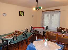 Katica Guesthouse Aggtelek