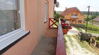 Katica Guesthouse Aggtelek