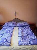 Katica Guesthouse Aggtelek