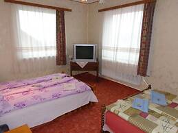 Katica Guesthouse Aggtelek