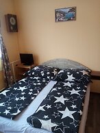 Katica Guesthouse Aggtelek