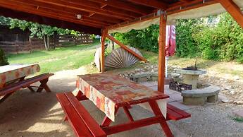 Katica Guesthouse Aggtelek