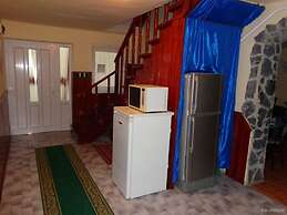 Katica Guesthouse Aggtelek