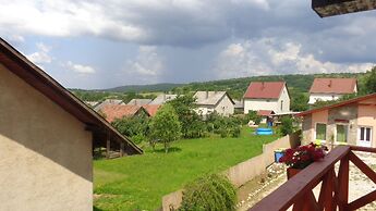 Katica Guesthouse Aggtelek