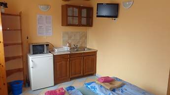Katica Guesthouse Aggtelek