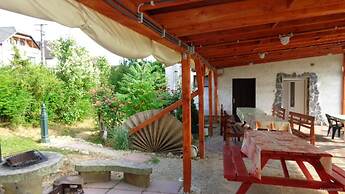 Katica Guesthouse Aggtelek