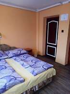 Katica Guesthouse Aggtelek