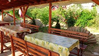 Katica Guesthouse Aggtelek