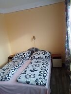 Katica Guesthouse Aggtelek