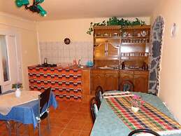 Katica Guesthouse Aggtelek
