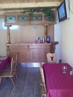 Katica Guesthouse Aggtelek