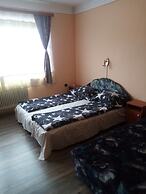 Katica Guesthouse Aggtelek