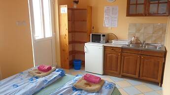 Katica Guesthouse Aggtelek